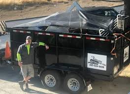 Best Shed Removal  in Lockeford, CA